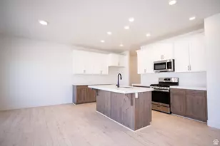 3245 N Gray Wolf Ln Lot, Eagle Mountain, UT 84005 - Photo 3