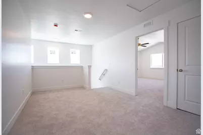 3245 N Gray Wolf Lane Lot #4001, Eagle Mountain, UT 84005 - Photo 5