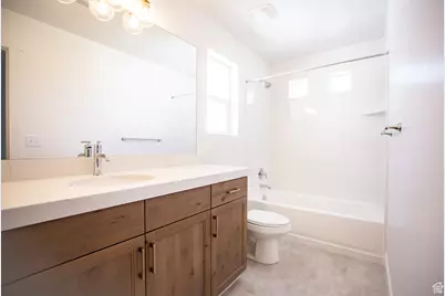 3245 N Gray Wolf Lane Lot #4001, Eagle Mountain, UT 84005 - Photo 13