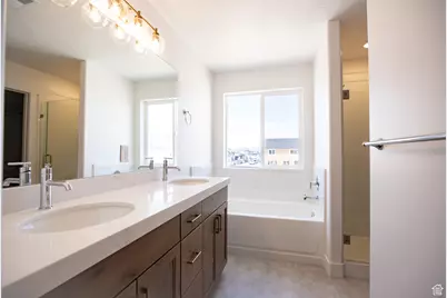 3245 N Gray Wolf Lane Lot #4001, Eagle Mountain, UT 84005 - Photo 7