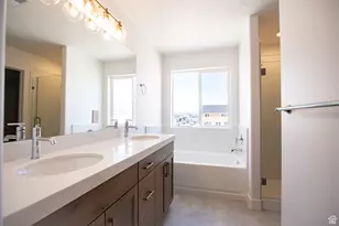 3245 N Gray Wolf Ln Lot, Eagle Mountain, UT 84005 - Photo 7