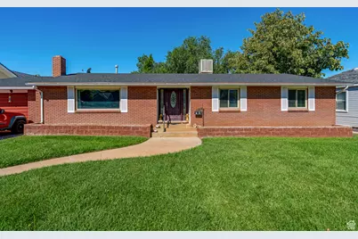 40 S 100 E, Fillmore, UT 84631 - Photo 1