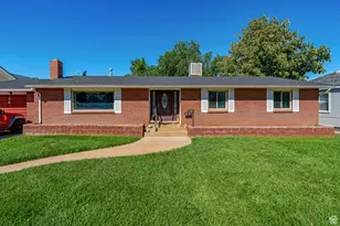 40 S 100 E, Fillmore, UT 84631 - Photo 1