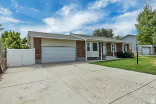 2169 W 7600 S, West Jordan, UT 84084 - Photo 1