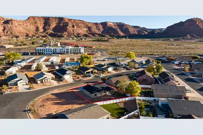 786 E Cedar Cir, Kanab, UT 84741 - Photo 25