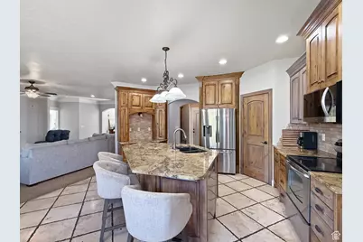 9605 N Hwy 38, Deweyville, UT 84309 - Photo 11