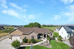 9605 N Hwy 38, Deweyville, UT 84309 - Photo 1