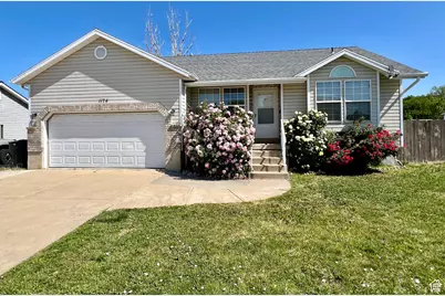 1174 W 1580 N, Clinton, UT 84015 - Photo 1