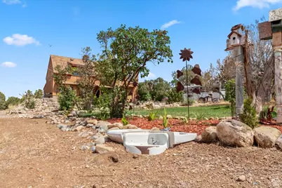 11450 N Pigeon Hollow Rd, Spring City, UT 84662 - Photo 27