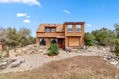 11450 N Pigeon Hollow Rd, Spring City, UT 84662 - Photo 3