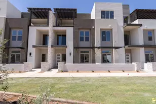 688 W High Tide Pl, Saint George, UT 84790 - Photo 1