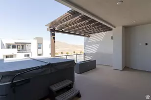 684 W High Tide Pl, Saint George, UT 84790 - Photo 31