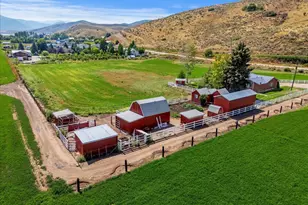 1275 S Morgan Dr, Morgan, UT 84050 - Photo 35