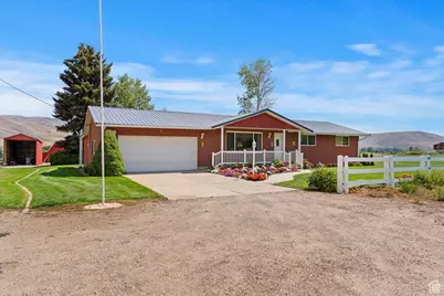 1275 S Morgan Dr, Morgan, UT 84050 - Photo 1