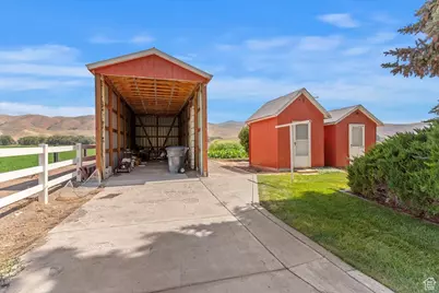 1275 S Morgan Dr, Morgan, UT 84050 - Photo 23