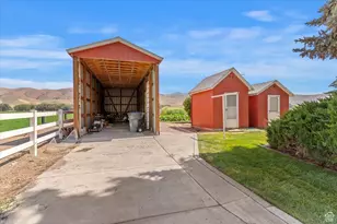 1275 S Morgan Dr, Morgan, UT 84050 - Photo 23