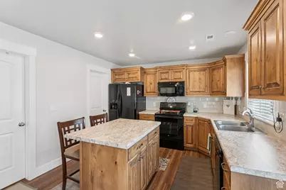 1230 W 240 S, Logan, UT 84321 - Photo 9