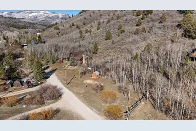 3830 E Samak Hills Dr Rd #437, Kamas, UT 84036 - Photo 5