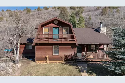 438 Beaver Creek Rd #438, Kamas, UT 84036 - Photo 3