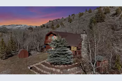 438 Beaver Creek Rd #438, Kamas, UT 84036 - Photo 5