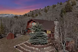 438 Beaver Creek Rd, Kamas, UT 84036 - Photo 5