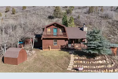 438 Beaver Creek Rd #438, Kamas, UT 84036 - Photo 1