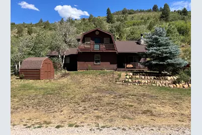 438 Beaver Creek Rd #438, Kamas, UT 84036 - Photo 3