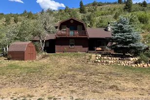 438 Beaver Creek Rd, Kamas, UT 84036 - Photo 3