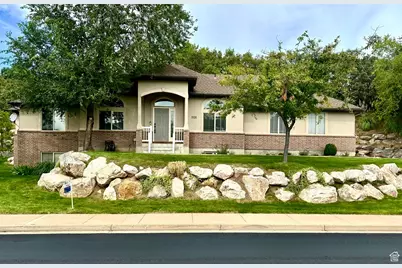 1935 E Deere Valley Dr N, Layton, UT 84040 - Photo 1