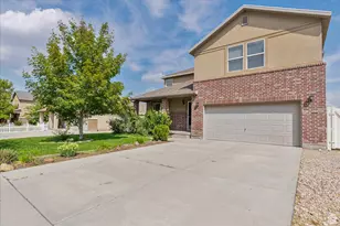 13887 S Lamont Lowell Cir W, Herriman, UT 84096 - Photo 3