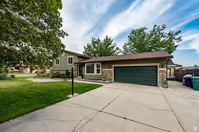 1352 W 8780 S, West Jordan, UT 84088 - Photo 37