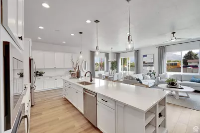 1196 N 375 W #1, Harrisville, UT 84404 - Photo 21