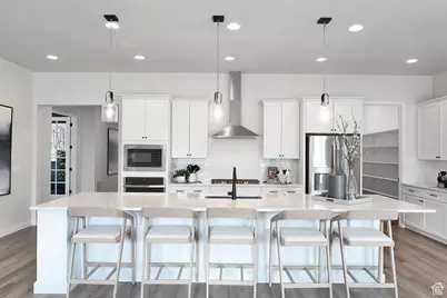 1196 N 375 W #1, Harrisville, UT 84404 - Photo 15