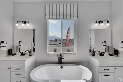 1196 N 375 W #1, Harrisville, UT 84404 - Photo 33