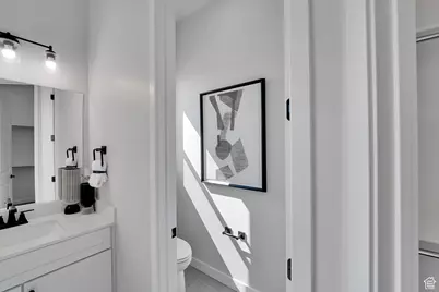 1196 N 375 W #1, Harrisville, UT 84404 - Photo 31