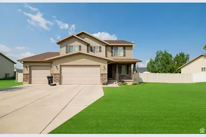 222 S 1170 E, Hyrum, UT 84319 - Photo 1