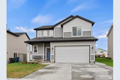 1553 W 2100 S, Logan, UT 84339 - Photo 1