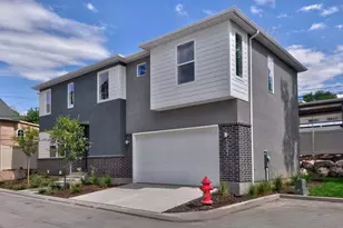 551 S McClelland St, Salt Lake City, UT 84102 - Photo 1