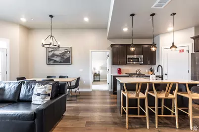 909 W Peace Tree Trl #311, Kamas, UT 84036 - Photo 5