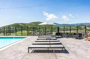 909 W Peace Tree Trail., Kamas, UT 84036 - Photo 35