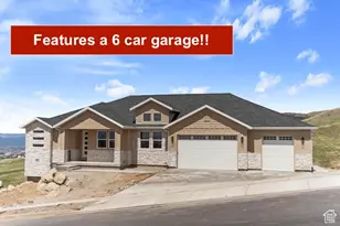 2275 E Meadowlark Ln N, North Logan, UT 84341 - Photo 1