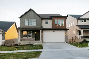 1471 W Boseman Way, Saratoga Springs, UT 84045 - Photo 1