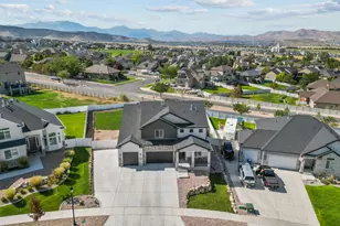 1497 S Overlook Ln, Saratoga Springs, UT 84045 - Photo 45