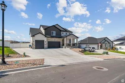 1497 S Overlook Ln, Saratoga Springs, UT 84045 - Photo 51