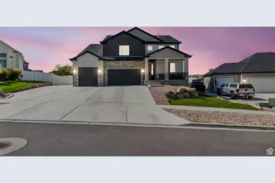 1497 S Overlook Ln, Saratoga Springs, UT 84045 - Photo 1