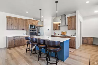 1497 S Overlook Ln, Saratoga Springs, UT 84045 - Photo 9