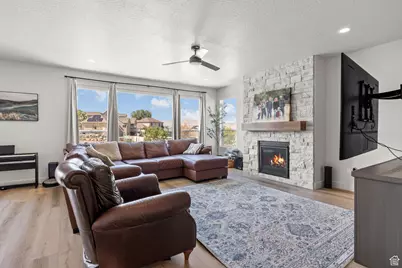 1497 S Overlook Ln, Saratoga Springs, UT 84045 - Photo 5