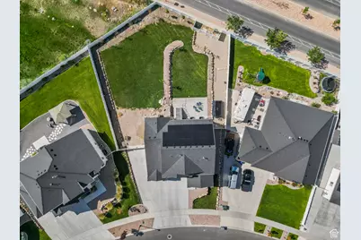 1497 S Overlook Ln, Saratoga Springs, UT 84045 - Photo 49