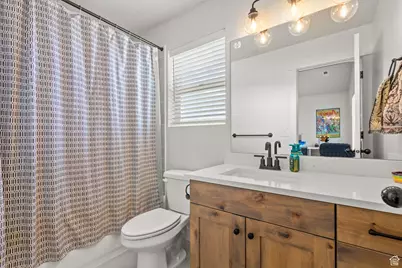 1497 S Overlook Ln, Saratoga Springs, UT 84045 - Photo 37