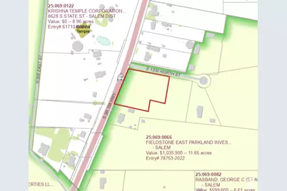 1261 N Sr 198, Salem, UT 84653 - Photo 3